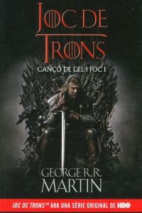 I.CANODEGELIFOC.(JOCDETRONS)(CAT) - MARTINGEORGERR (ALFAGUARA) - HIPERnatural.COM