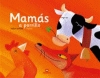 MAMASAPORRILLO.(PRIMEROSLECTORES) - DURANTERESA (LAGALERA) - HIPERnatural.COM