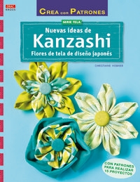 NUEVASIDEASDEKANZASHI:FLORESTELADEDISEOJAPONES5. - HUBNERCHRISTIANE (DRAC) - HIPERnatural.COM