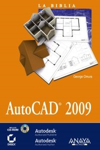 AUTOCAD2009.(+CD).(LABIBLIADE...) - OMURAGEORGE (ANAYAMULTIMEDIA) - HIPERnatural.COM