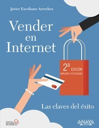 VENDERENINTERNET.(2ED).(SOCIALMEDIA) - ESCRIBANOARRECHEAJAVIER (ANAYAMULTIMEDIA) - HIPERnatural.COM