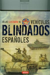 ATLASILUSTRADOVEHICULOSBLINDADOSESPAOLES.REF:851-102 - VVAA (SUSAETAEDICIONESS.A) - HIPERnatural.COM