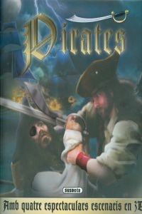 PIRATES(REF.1266-02)(REPTES3D)(CAT) (SUSAETAEDICIONESS.A) - HIPERnatural.COM