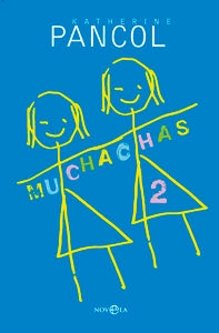 MUCHACHAS.(FICCION)2. - PANCOLKATHERINE (ESFERADELOSLIBROS) - HIPERnatural.COM