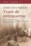 VIAJESDEENTREGUERRAS.(ALTAIRVIAJES)69. - DOSPASSOSJOHN (PENINSULA) - HIPERnatural.COM