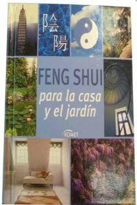 GUIAFENGSHUIPARALACASAYELJARDIN - VVAA (NGVVEMAG-VERLAGS) - HIPERnatural.COM
