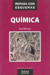 REPASA:QUIMICA.(ESQUEMAS)1-2.LOGSEBACHILLERATO - POPLESTEPHEN (OXFORD) - HIPERnatural.COM