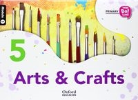 THINKARTS5.PRIMPACK(LIBRO+CD)(14) - VVAA (OXFORD) - HIPERnatural.COM