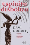 ESPIRITUDIABOLICO.(CARTONE) - DOHERTYPAUL (SUMADELETRAS) - HIPERnatural.COM