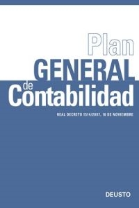PLANGENERALCONTABILIDAD - OMEACAGARCIAJESUS (DEUSTO) - HIPERnatural.COM