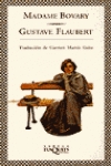 MADAMEBOVARY./FABULA8. - FLAUBERTGUSTAVE (TUSQUETS) - HIPERnatural.COM