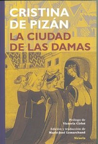 CIUDADDELASDAMAS,LA.(TIEMPODECLASICOS)17. - DEPIZANCRISTINA (SIRUELA) - HIPERnatural.COM