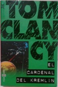 ANT/150*4.JET/CARDENALDEKREMLIN - CLANCYTOM (DEBOLSILLO) - HIPERnatural.COM