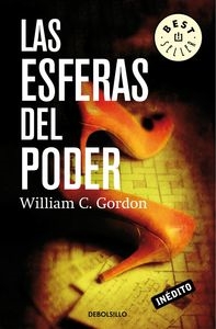 957*5.ESFERASDELPODER,LAS.(BESTSELLER) - GORDONWILLIAMC (DEBOLSILLO) - HIPERnatural.COM
