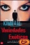 347*3.PL/VARIEDADESEXOTICAS - KIMBALLMICHAEL (PUNTOLECTURA) - HIPERnatural.COM