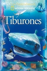 TIBURONES.(NATIONALGEOGRAPHIC) (RBA) - HIPERnatural.COM
