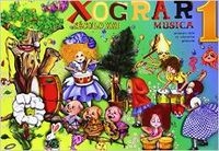 MUSICA1.XOGRARSECULOXXI*GALEGO*(G)(10). (GALINOVAEDITORIALS.L.) - HIPERnatural.COM