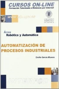 AUTOMATIZACIONPROCESOSINDUSTRIALES - GARCIAMORENOEMILIO (UNIV.POLITECNICAVALEN) - HIPERnatural.COM