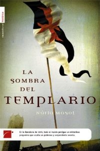 SOMBRADELTEMPLARIO.(HISTORICA) - MASOTNURIA (ROCAEDITORIAL) - HIPERnatural.COM
