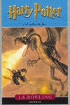 HARRYPOTTERIELCALZEDEFOC(CAT)4. - ROWLING (EMPURIES) - HIPERnatural.COM
