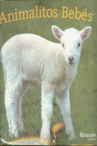 ANIMALITOSBEBES.(LIBROFOTOSTELASUAVE) - VVAA0 (CATAPULTAEDITORES) - HIPERnatural.COM