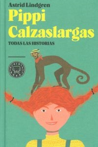 PIPPICALZASLARGAS:TODASLASHISTORIAS. - LINDGRENASTRID (BLACKIEBOOKS) - HIPERnatural.COM