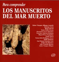 PARACOMPRENDERMANUSCRITOSMARMUERTO - DROITMANADOLFO (VERBODIVINO) - HIPERnatural.COM