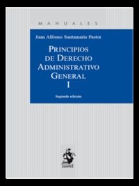PRINCIPIOSDEDERECHOADMINISTRATIVOGENERAL.(II) - SANTAMARIAPASTORJUANA (IUSTEL) - HIPERnatural.COM