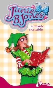 ILAMICINVISIBLE.(JUNIEB.JONES)(CAT)26. - PARKBARBARA (BRUIXOLA) - HIPERnatural.COM