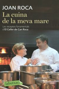 CUINADELAMEVAMARE(COLUMNA)(CAT) - ROCAJOAN (LABUTXACA) - HIPERnatural.COM