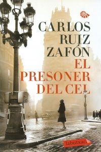 PRESONERDELCEL,EL.(NARRATIVA)(CAT) - RUIZZAFONCARLOS (LABUTXACA) - HIPERnatural.COM