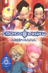 CODIGOLYOKOMISSIONX.A.N.A - MEDIALIVE (MEDIALIVE) - HIPERnatural.COM