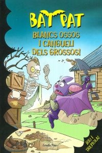 BLANCSOSSOSICANGUELIDELSGROSSOS!.(BATPAT)(CAT)18. - VVAA (ESTRELLAPOLAR) - HIPERnatural.COM
