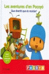 JUGAAPRENAMBENPOCOYO+2ANYS.(POCOYO)(CAT) - VVAA (ESTRELLAPOLAR) - HIPERnatural.COM
