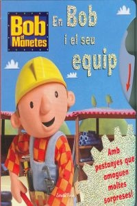 BOBELSEUEQUIP.(BOBMANETES)(CAT) - VVAA (ESTRELLAPOLAR) - HIPERnatural.COM