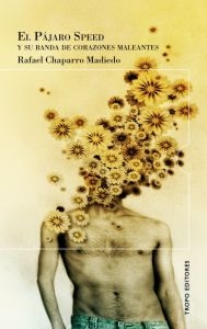 PAJAROSPEEDYSUBANDADECORAZONESMALEANTES - CHAPARROMADIEDORAFAEL (TROPO) - HIPERnatural.COM
