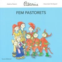 FEMPASTORETS.(PAUILAIATRADICIONSCATALANES)(CAT) - BAYESPILARIN (EUMO) - HIPERnatural.COM