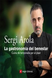 GASTRONOMIADELBENESTAR,LA(CAT) - AROLASERGI (ANGLE) - HIPERnatural.COM