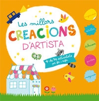 MILLORSCREACIONSDARTISTES,LES.(LLIBRESJOC)(CAT) - LAPEYREEMILLE (LAGALERA(CATALAN)) - HIPERnatural.COM