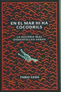 ENELMARHIHACOCODRILS.(GALERAJOVE)(CAT) - GEDAFABIO (LAGALERA(CATALAN)) - HIPERnatural.COM
