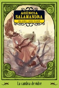 CAMBRADEVIDRE,LA.(AGENCIASALAMANDRA)(CAT) - ALONSOANA/PELEGRINJAVIER (LAGALERA(CATALAN)) - HIPERnatural.COM