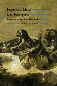 BENIGNES.(BIBLIOTECAMINIMA)(CAT)167. - LITTLELLJONATHAN (QUADERNSCREMA) - HIPERnatural.COM