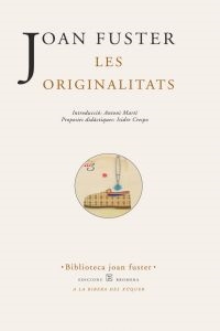 PAISSENSEPOLITICA,UN(ELSNOSTRESAUTORS)(CAT) - FUSTERJOAN (BROMERAEDICIONS) - HIPERnatural.COM
