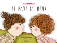 PAREESMEU!,EL.(ALBUMSILLUSTRATS)(CAT)11. - BRENMANILAN (BROMERAEDICIONS) - HIPERnatural.COM