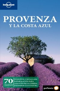 PROVENZAYLACOSTAAZUL.(GUIAVIAJES.LONELYPLANET)(2013) - VVAA (GEOPLANETA) - HIPERnatural.COM
