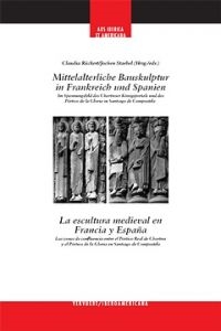 ESCULTURAMEDIEVALENFRANCIAYESPAA(ARSIBERICA)13. - RUCKERTCLAUDIA (IBEROAMERICANA-VERVUERT) - HIPERnatural.COM