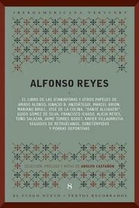 LIBRODEJITANJAFORASYOTROSPAPELESSEGUIDOS...8. - REYESALFONSO (IBEROAMERICANA-VERVUERT) - HIPERnatural.COM