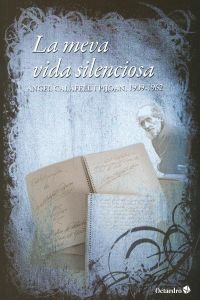 MEVAVIDASILENCIOSA.(OCTAEDRO)(CAT) - CALAFELLANGEL (OCTAEDROCATALAN) - HIPERnatural.COM