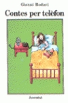 CONTESPERTELEFON(LAHORADELCONTE)(CAT) - RODARIGIANNI (JOVENTUT,EDITORIAL) - HIPERnatural.COM