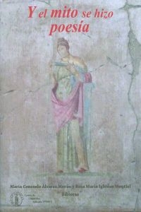 YELMITOSEHIZOPOESIA - ALVAREZMCONSUELO/IGLESIASROSAM (ATENEA) - HIPERnatural.COM